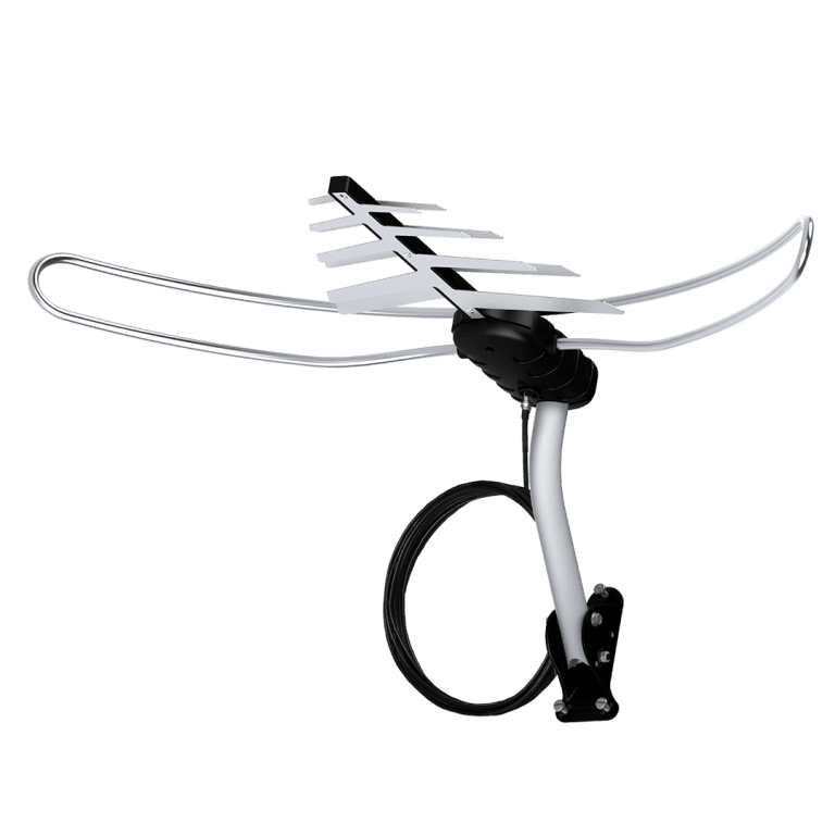 antena externa tv dtv-3000