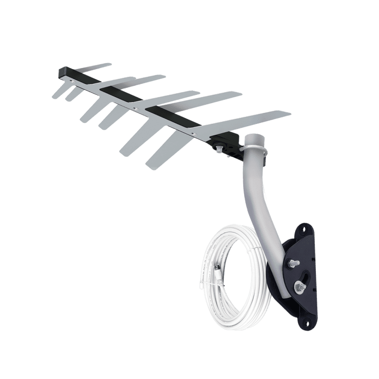 antena tv externa dtv 1500