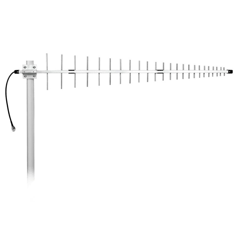 CF-4000 antena externa quadriband de celular aquario