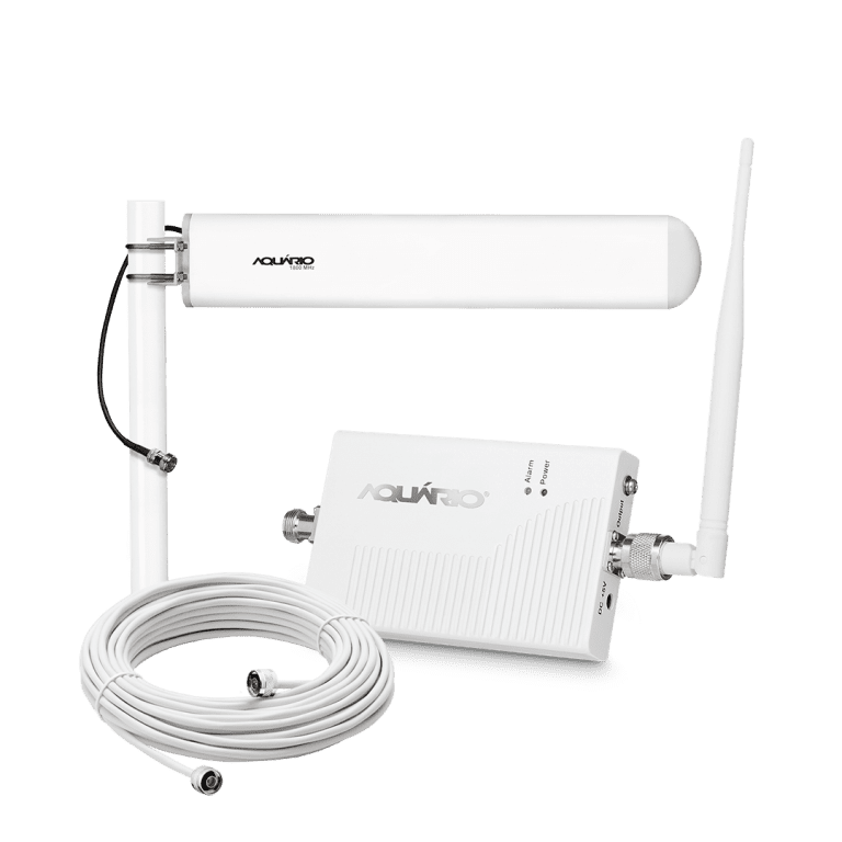 Repetidor amplificador de sinal celular 1800mhz 60db SC MRP RP-1860