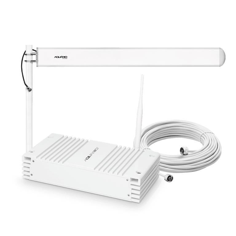 Repetidor amplificador de sinal celular 1800mhz 70db SC MRP RP-1870