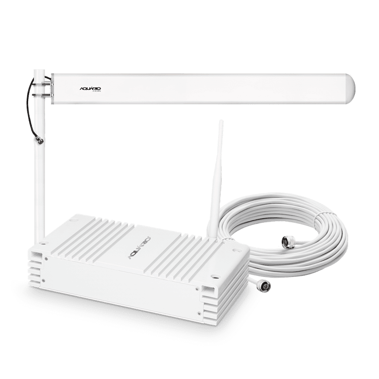Repetidor amplificador de sinal celular 2100mhz 70db SC MRP RP-2170