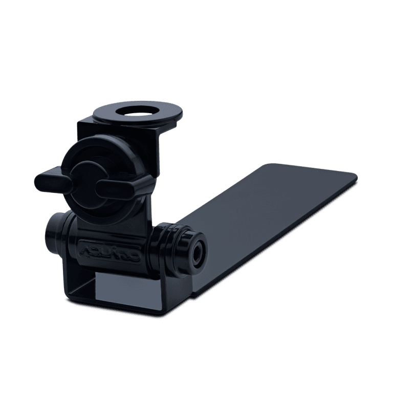 Suporte instalacao caminhonetes aquario M-650
