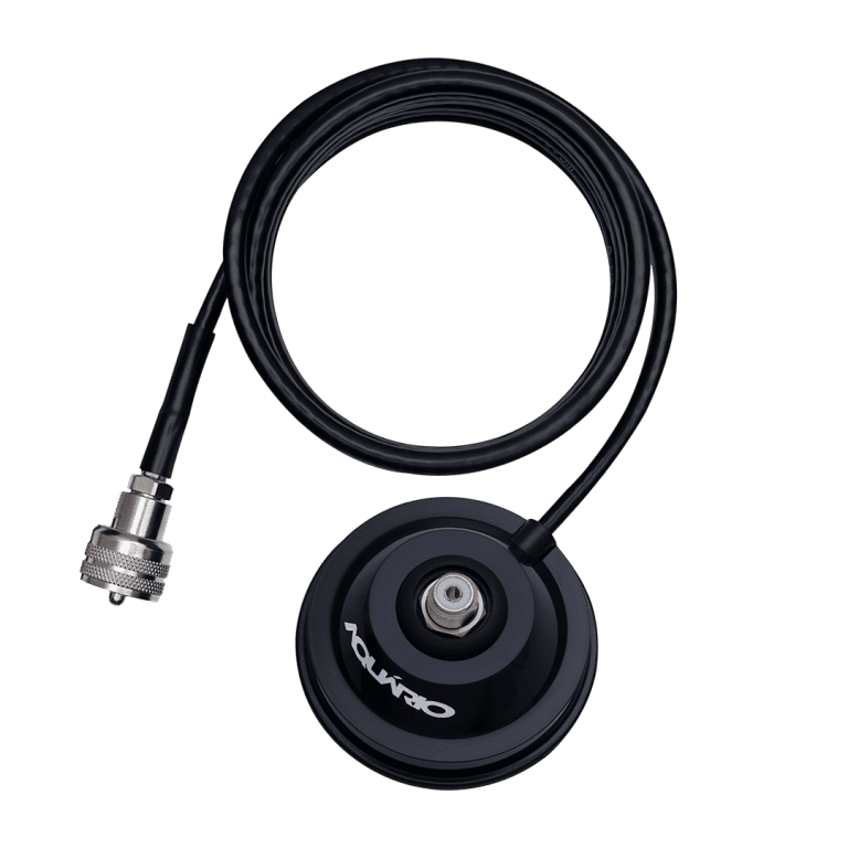 Suporte magnetico 4m cabo aquario M-700K
