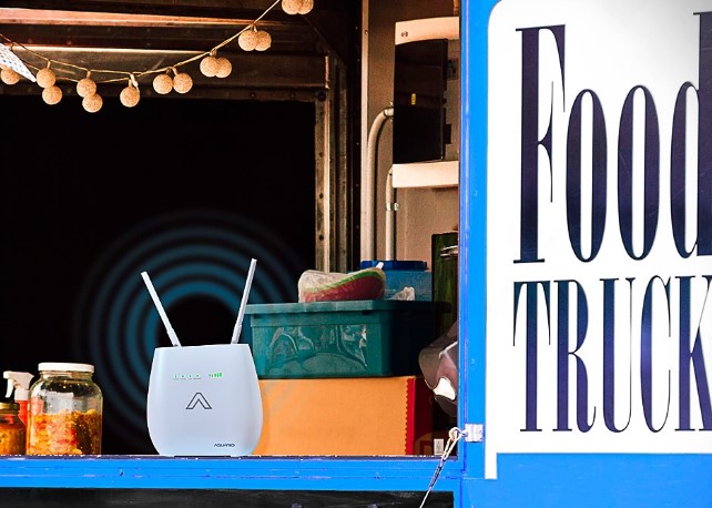 blog food truck