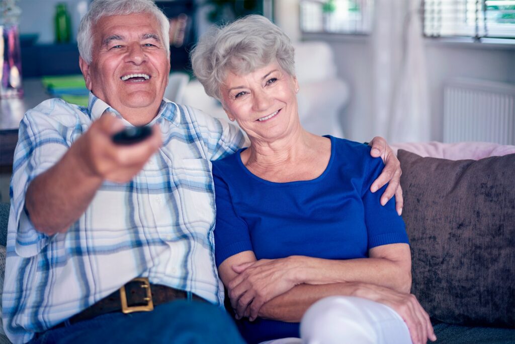 conversor smart tv