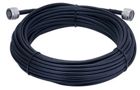 Cabo Coaxial RGC58 15 m/30 m