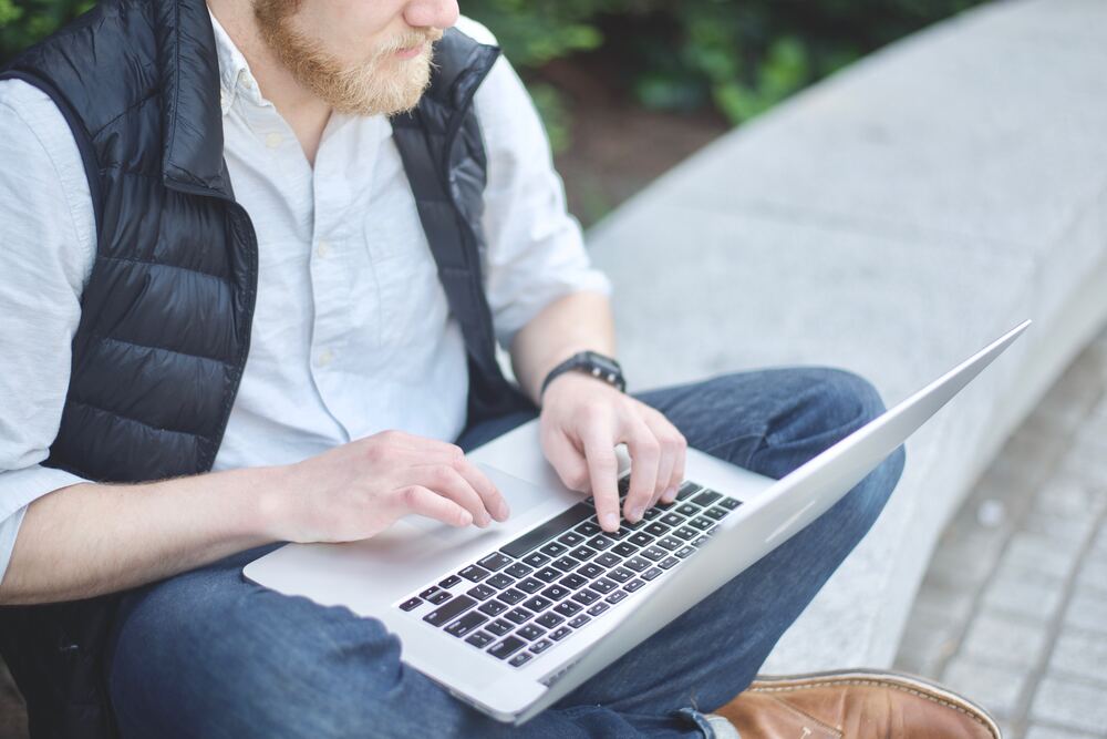 como ter internet no notebook em qualquer lugar