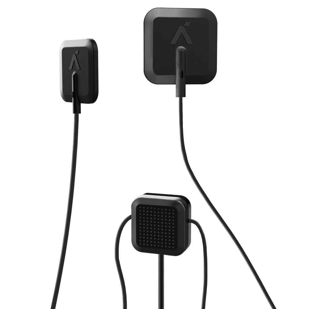 Antena Interna Invisível