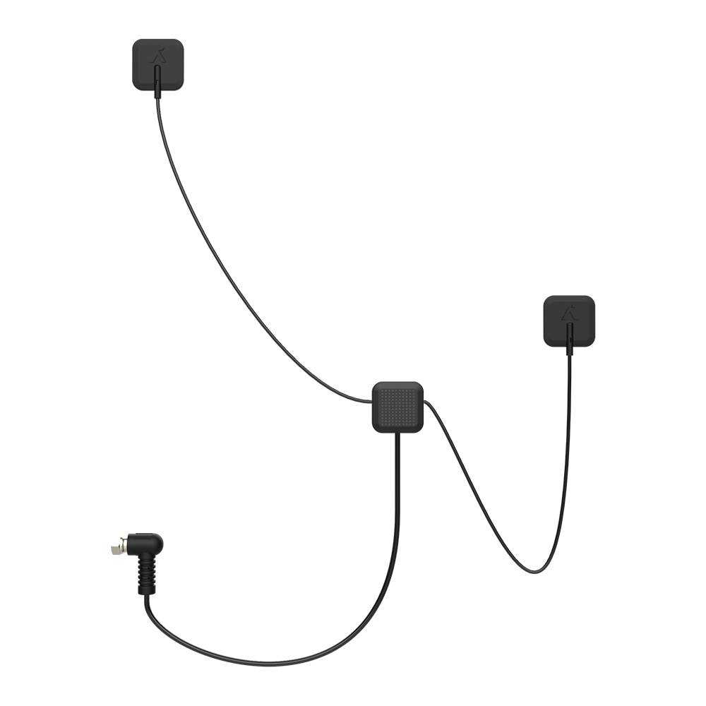 Antena Interna Invisível
