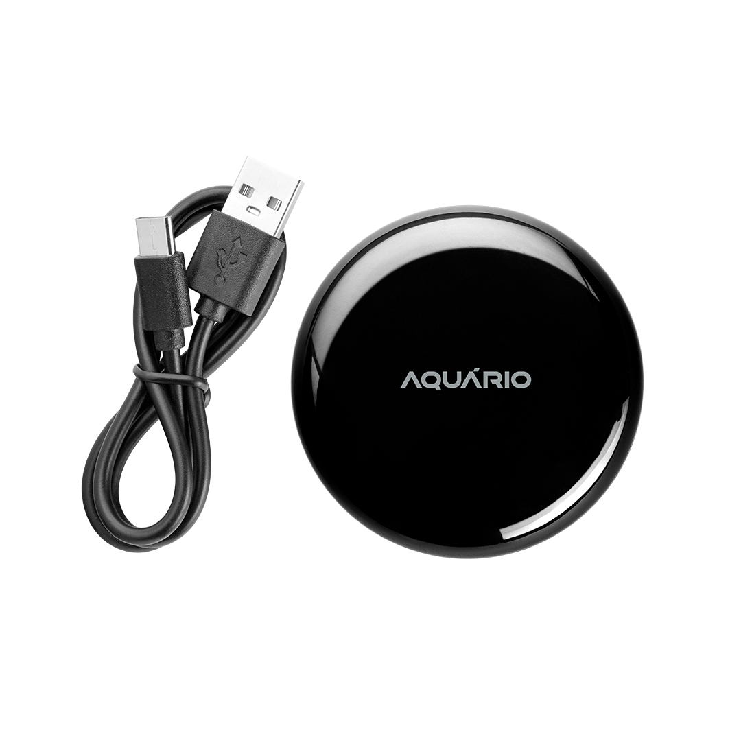 Smart Controle Universal Aquario Haus 03