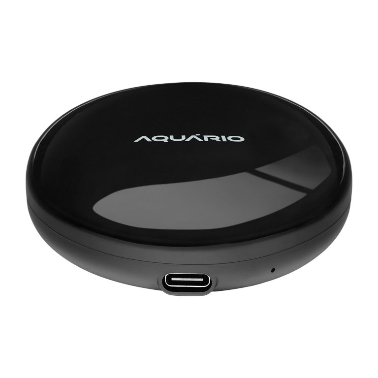 Smart Controle Universal da Aquario Haus