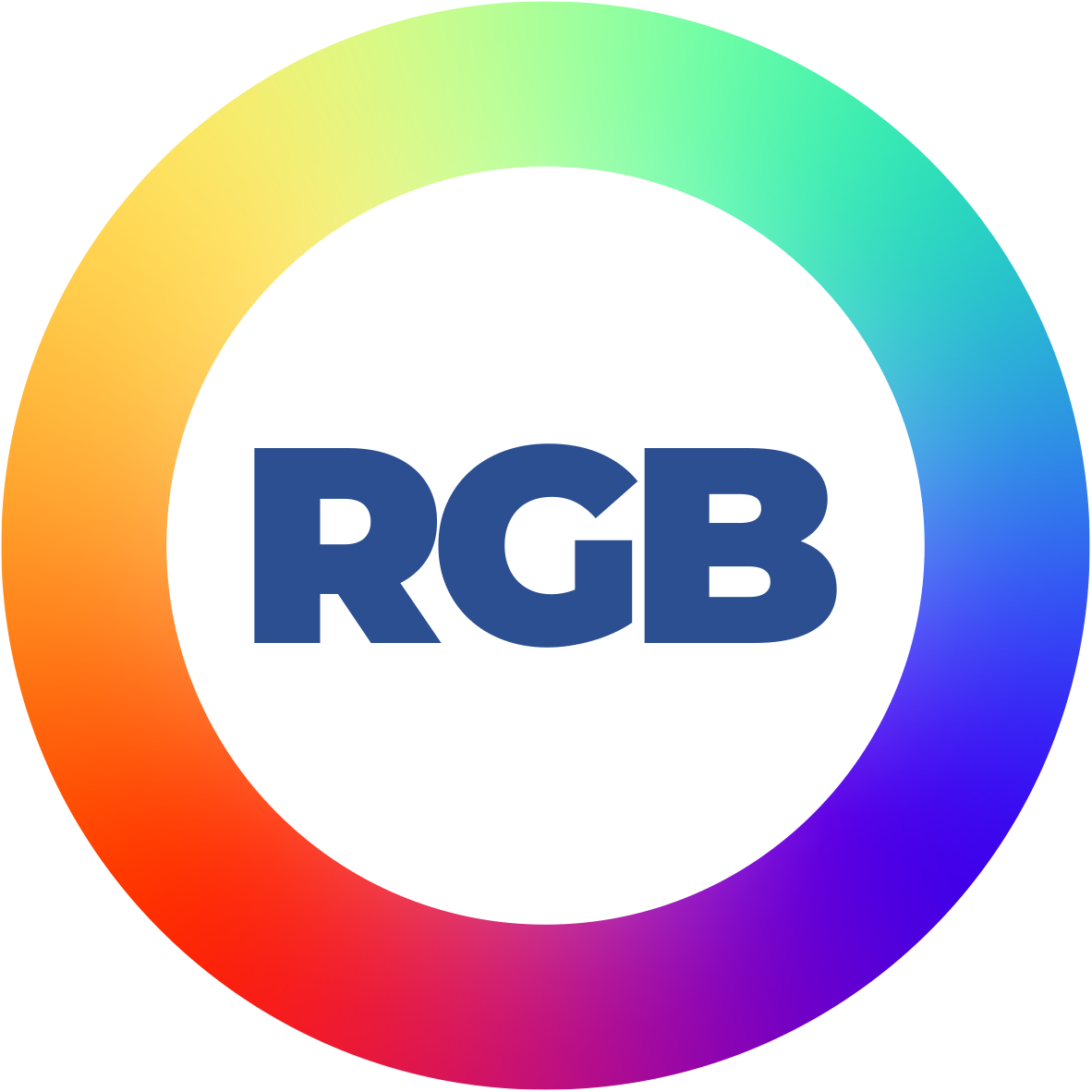 icone Cores RGB Lâmpada Smart Wi-Fi Aquario Haus