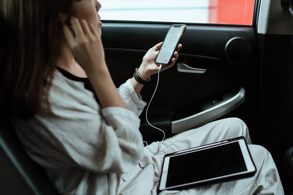 como funciona o wifi para carros