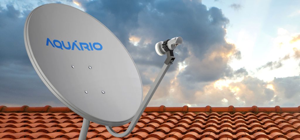 tipos de antenas para tv