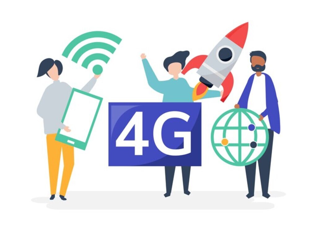 tipos de modem wifi