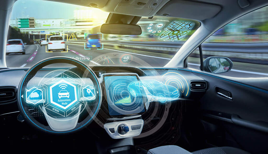 wifi para carros via satélite
