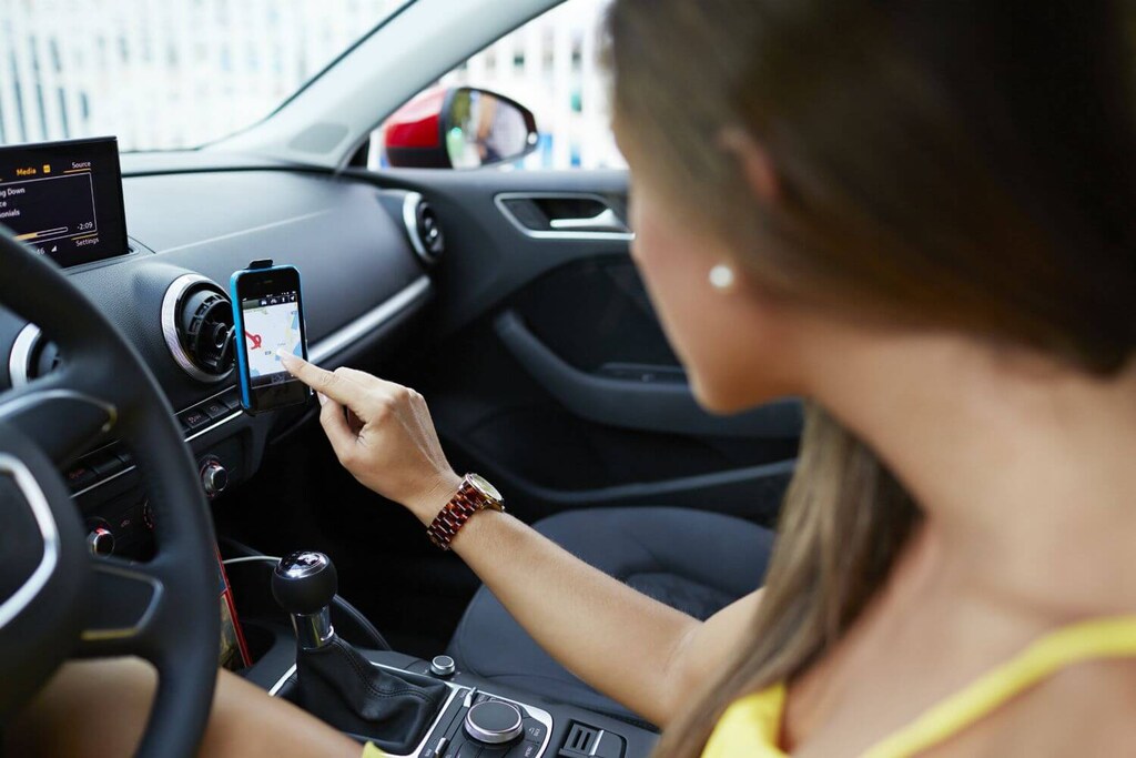 sistema wifi para carros