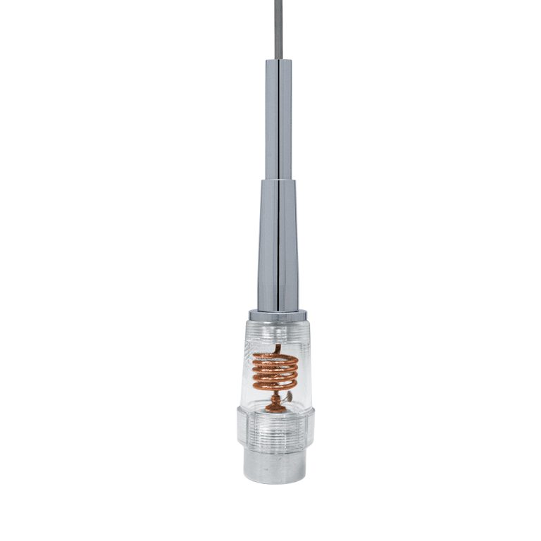 Antena Móvel VHF Edição Comemorativa 01