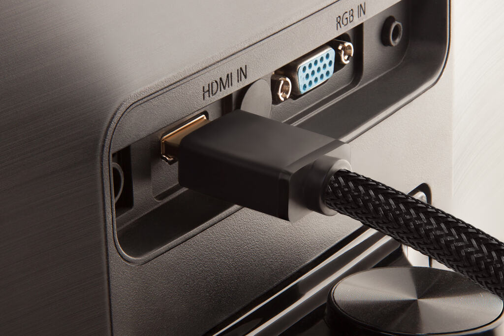 o que é um hdmi