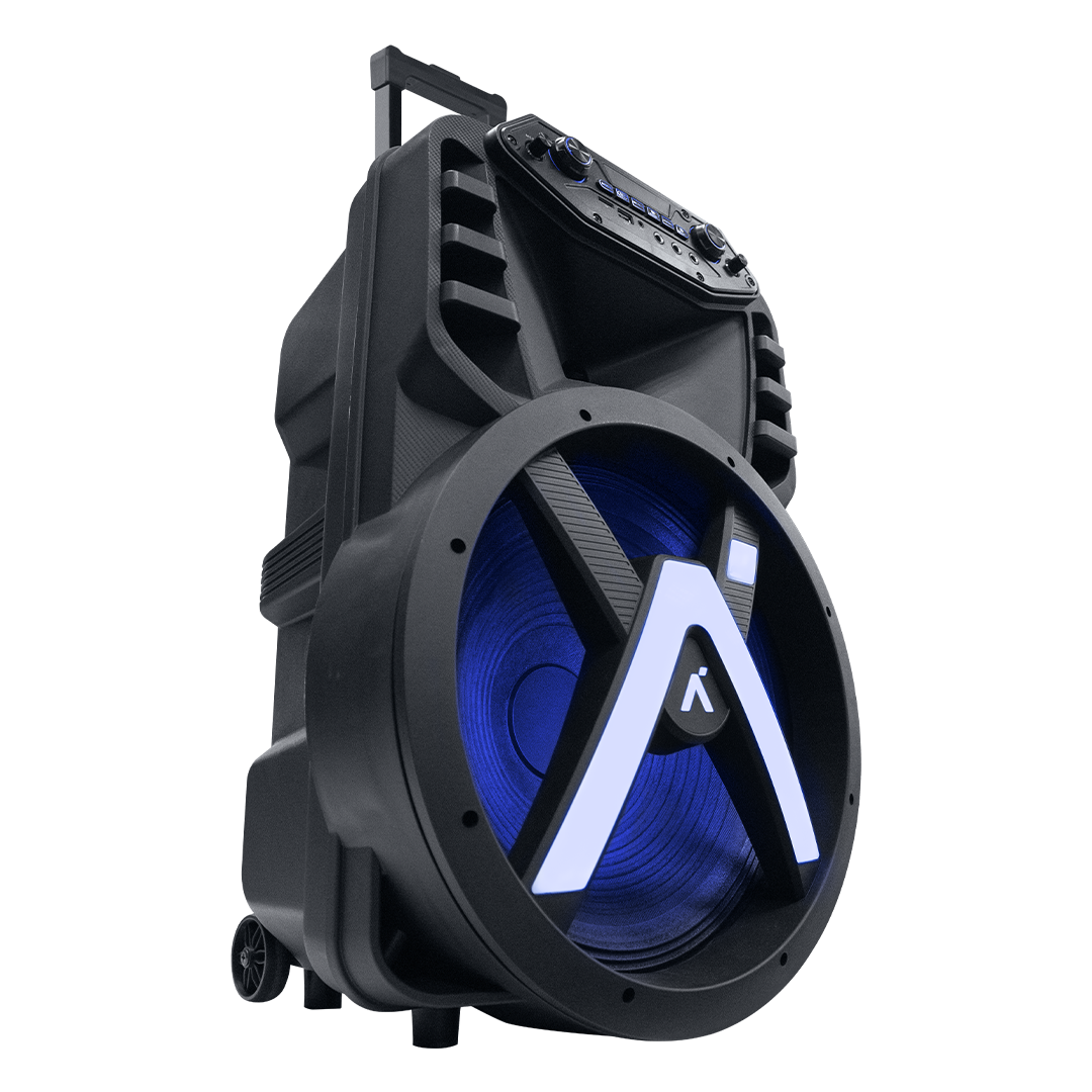 Caixa de Som Bluetooth Aquario Hype 900 03