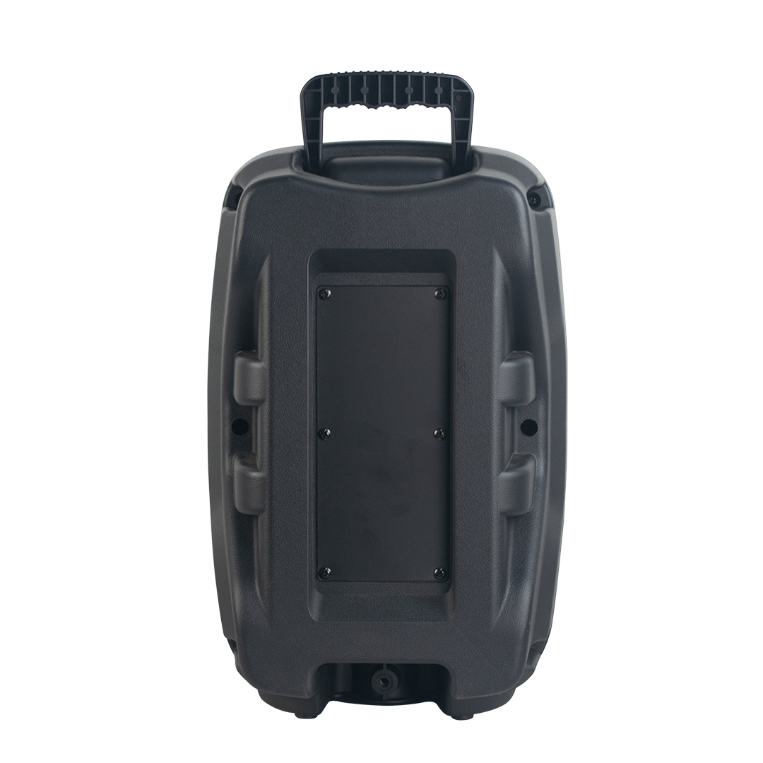 Caixa de Som Bluetooth Aquario Hype 250 04