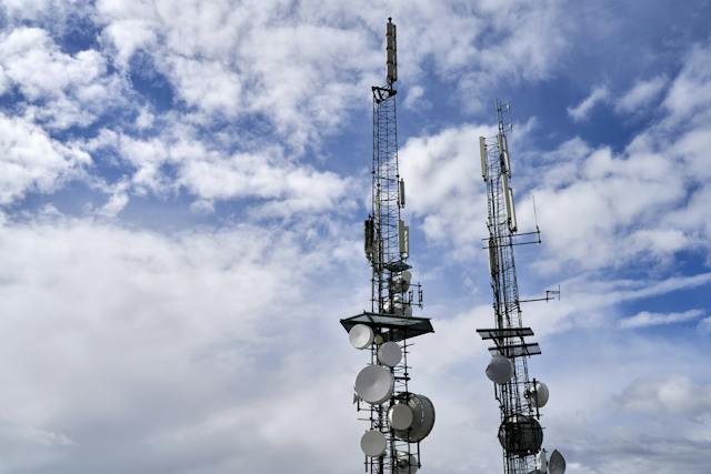 dbi antena