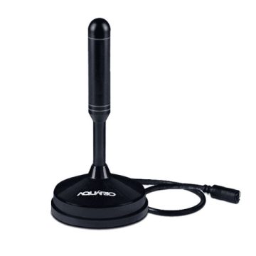 qual a melhor antena interna digital