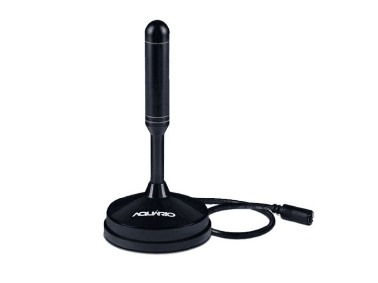 qual a melhor antena interna digital
