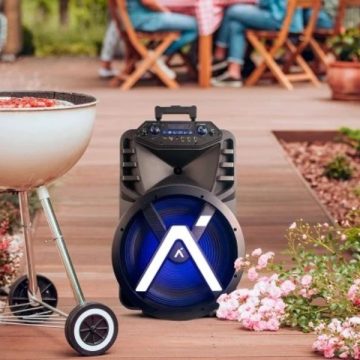 A Melhor Caixa de Som