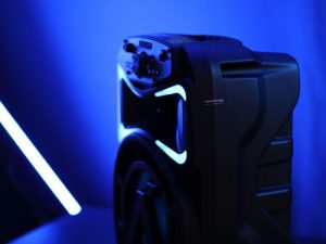 Melhores Caixas De Som Amplificadas