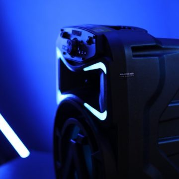 Melhores Caixas De Som Amplificadas