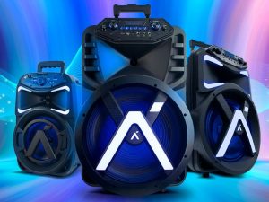 melhores caixas de som bluetooth