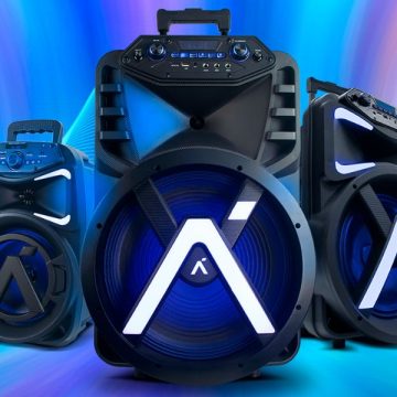 melhores caixas de som bluetooth