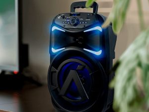 Qual a Melhor Caixa de Som com Rádio FM