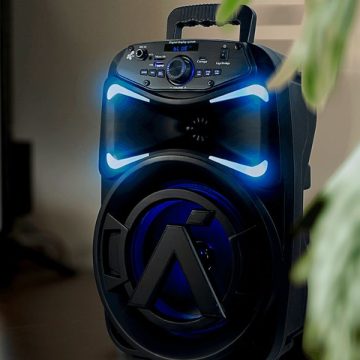 Qual a Melhor Caixa de Som com Rádio FM