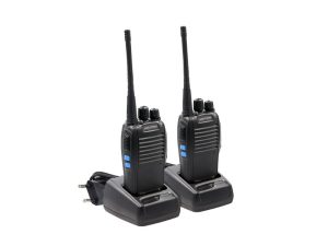 qual o melhor rádio comunicador