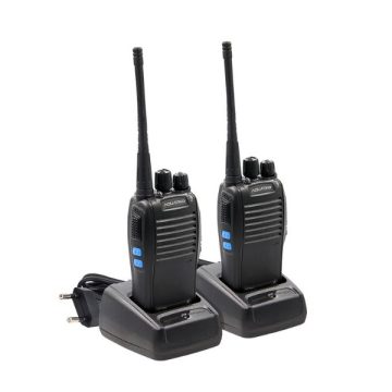 qual o melhor rádio comunicador