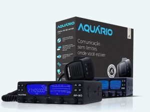 Qual o Melhor Rádio PX