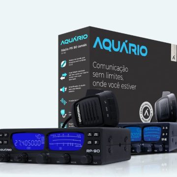 Qual o Melhor Rádio PX