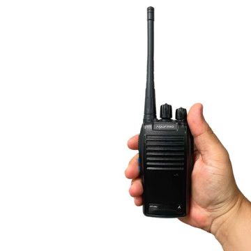 quanto custa um walkie-talkie