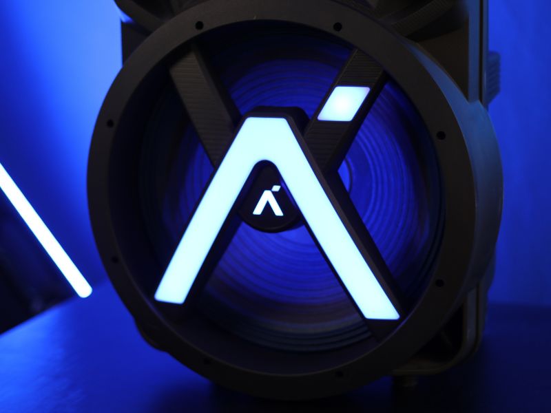 com quantos watts uma caixa de som é boa recursos