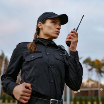 melhor walkie-talkie