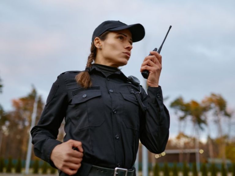 melhor walkie-talkie