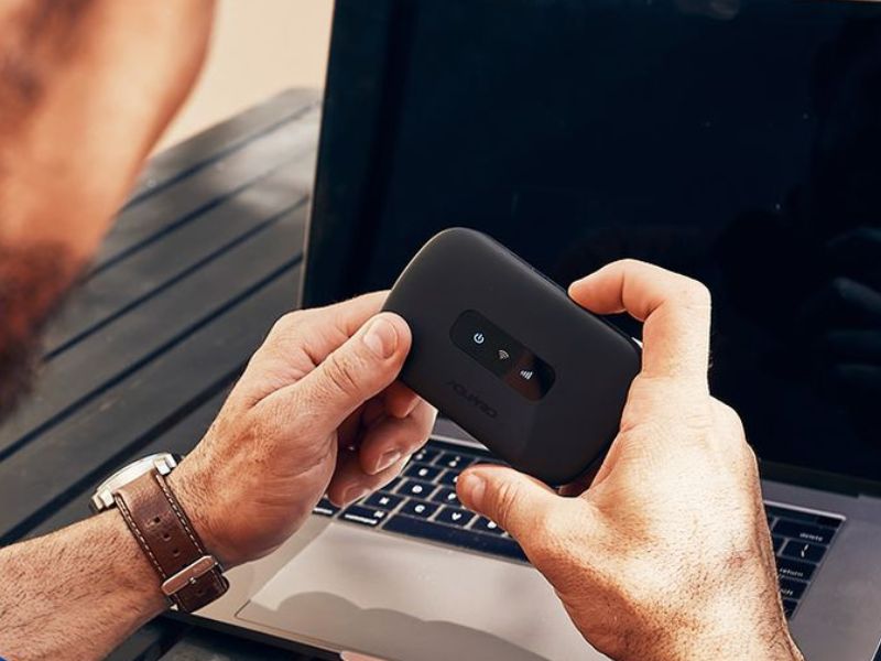 diferença roteador e modem