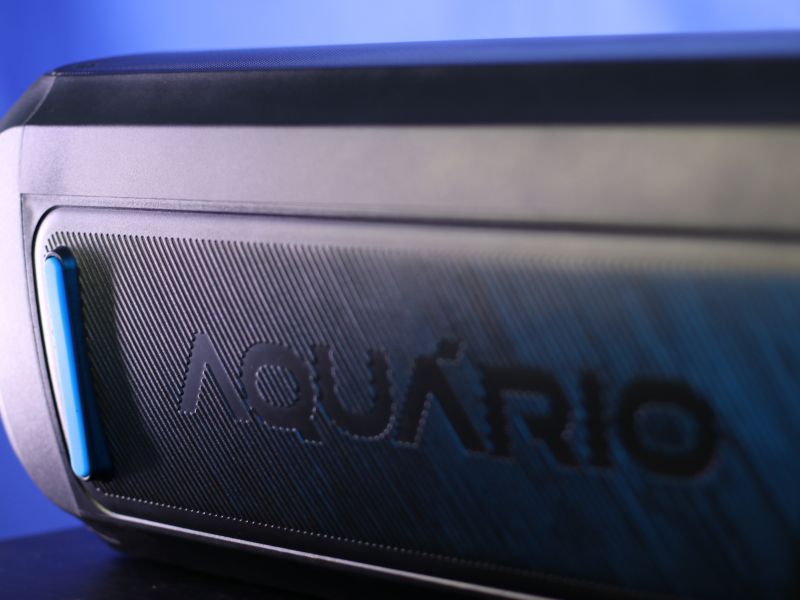 onde comprar caixa de som opções