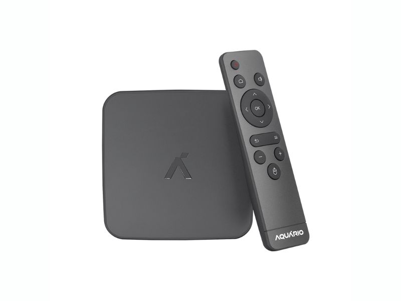 como atualizar tv box