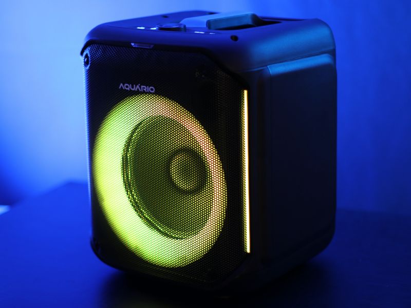 como carregar caixa de som pela entrada usb compatibilidade