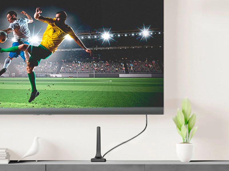 como sintonizar antena digital escolha