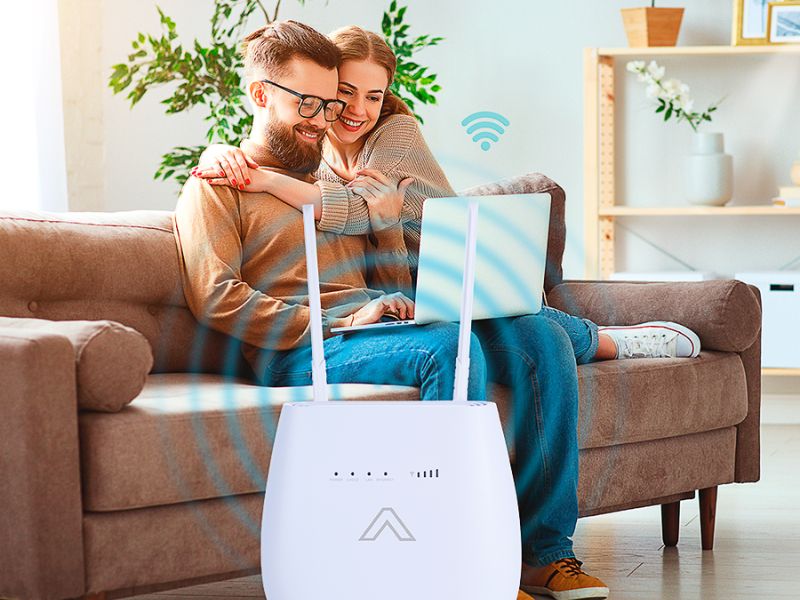 melhor modem wi-fi escolha